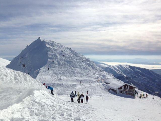 Chata Jana Demaenovska Dolina Buitenkant foto